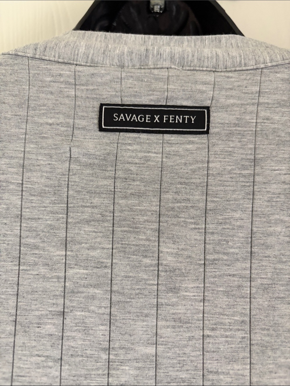 Savage X Fenty Robe - Picture 7 of 11